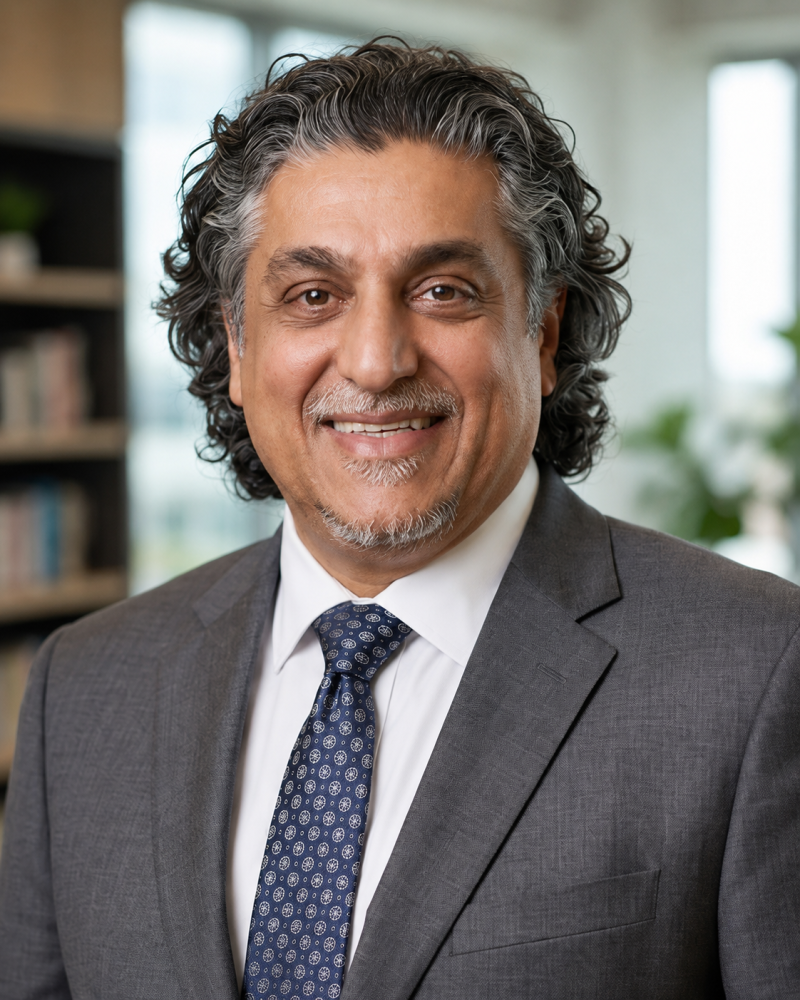 Dr. Mazdey