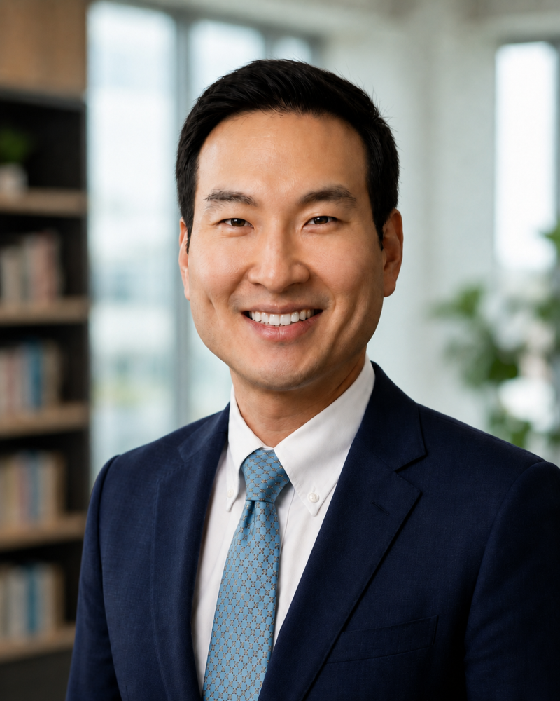 Dr. Chiang